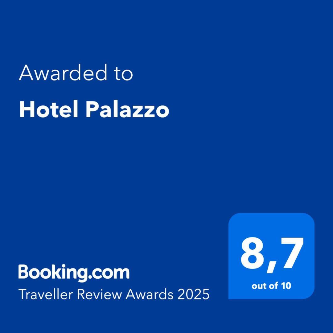 Hotel Palazzo Archangelos  Zewnętrze zdjęcie