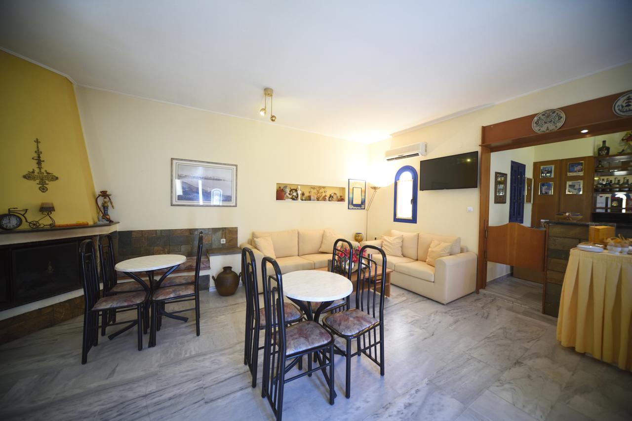 Hotel Palazzo Archangelos  Zewnętrze zdjęcie