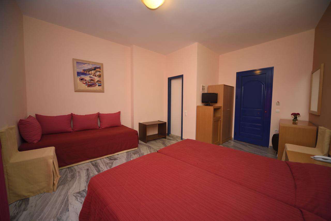 Hotel Palazzo Archangelos  Zewnętrze zdjęcie