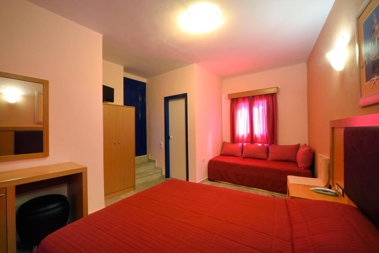 Hotel Palazzo Archangelos  Zewnętrze zdjęcie
